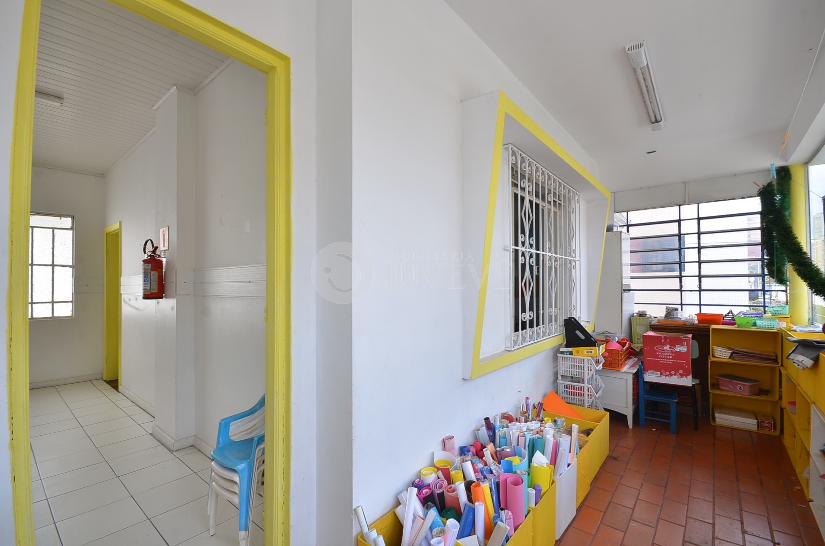 Casa Comercial