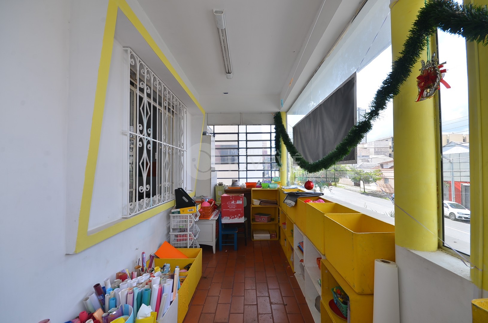 Casa Comercial