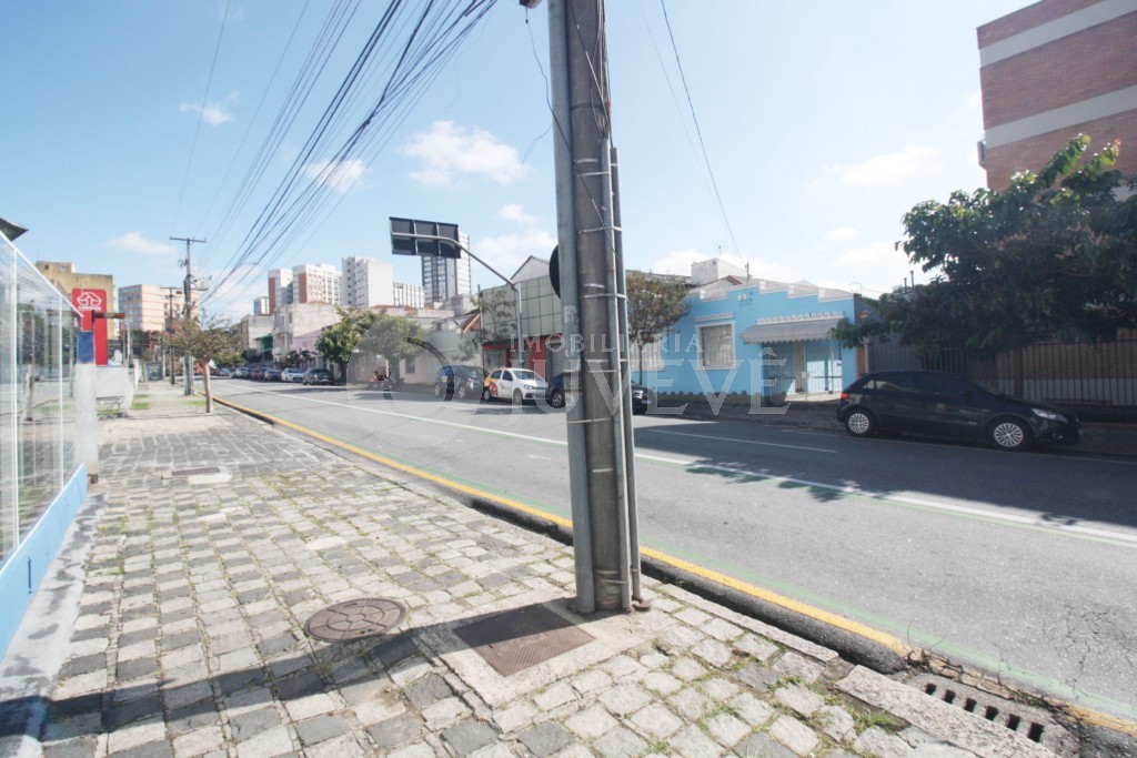 Casa Comercial