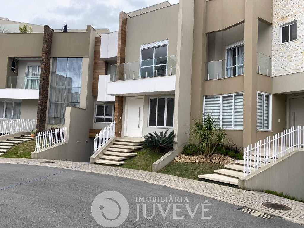 Residencial Boulevard Elegance - Estilo Condomínios