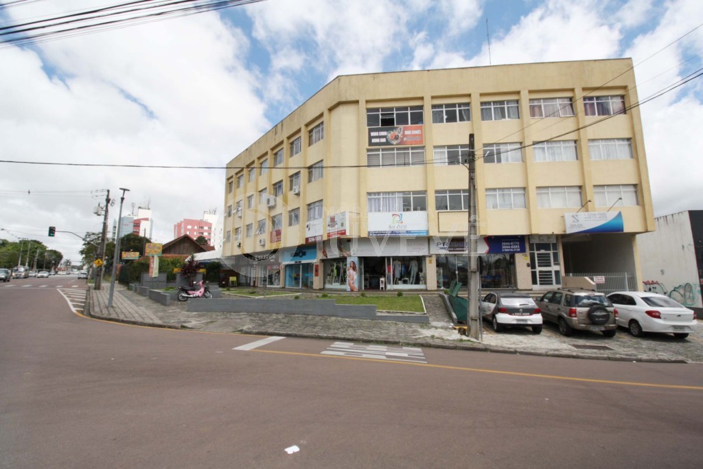 Cjto Comercial/sala
