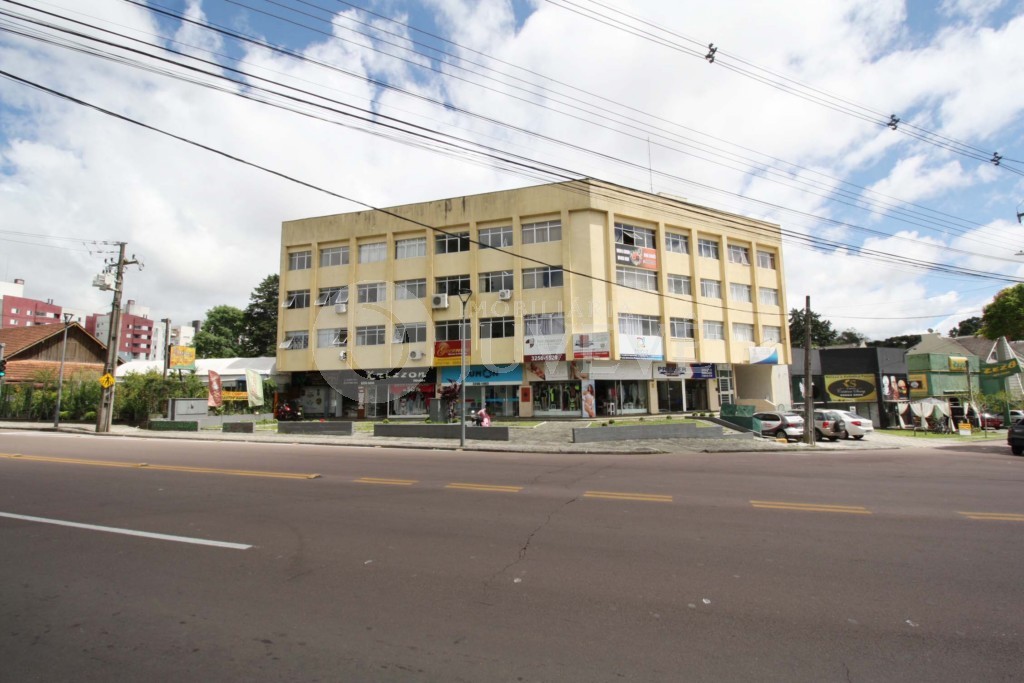 Cjto Comercial/sala