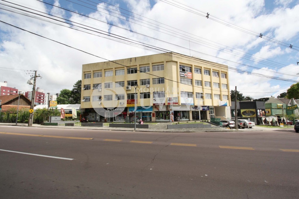 Cjto Comercial/sala