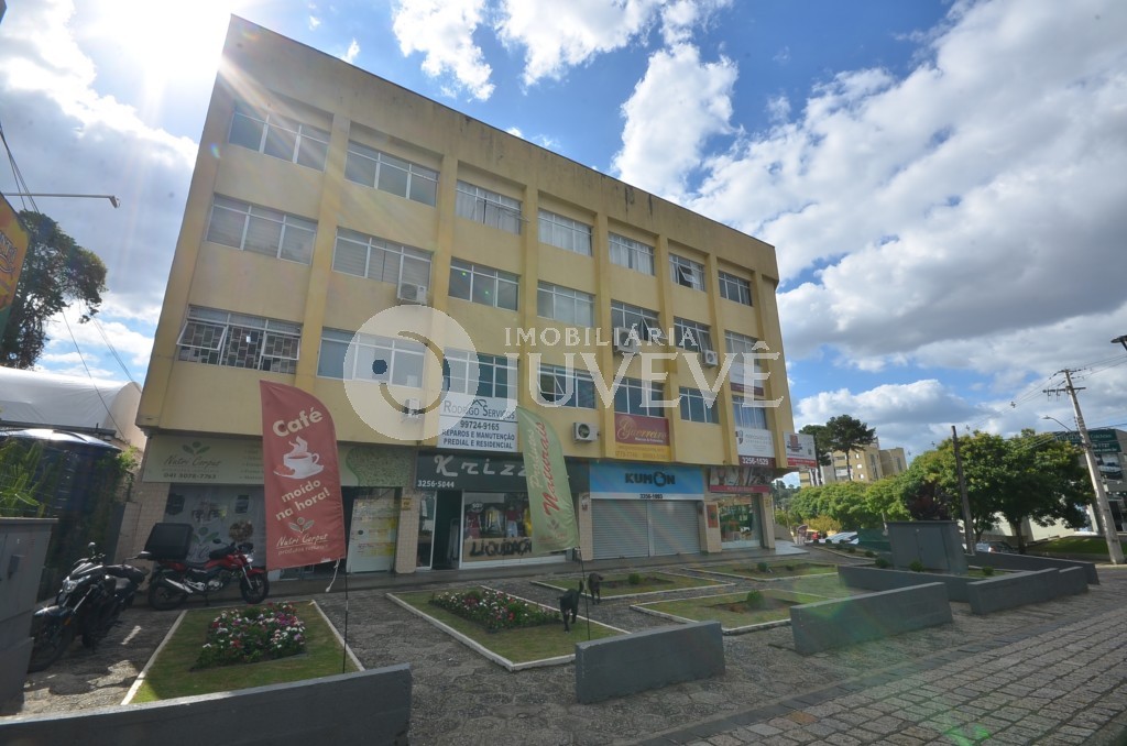 Cjto Comercial/sala