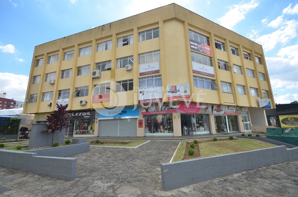 Cjto Comercial/sala
