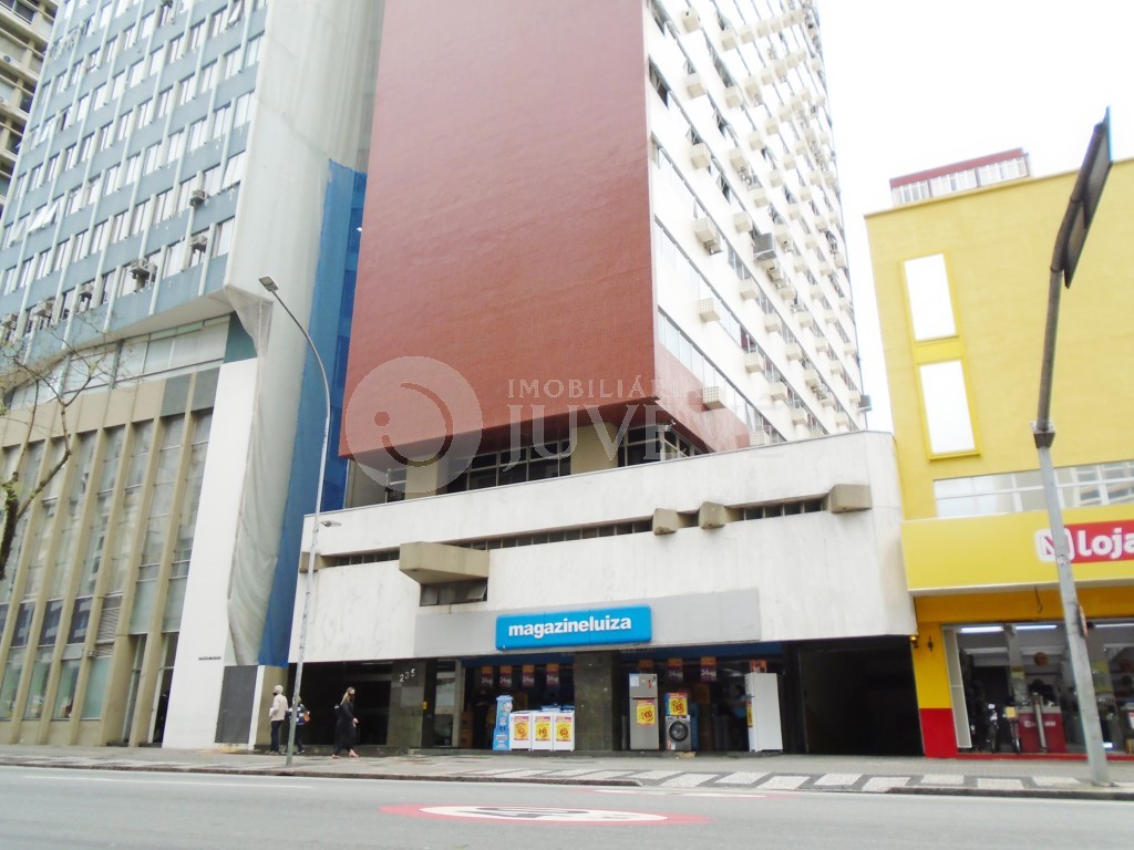 Cjto Comercial/sala