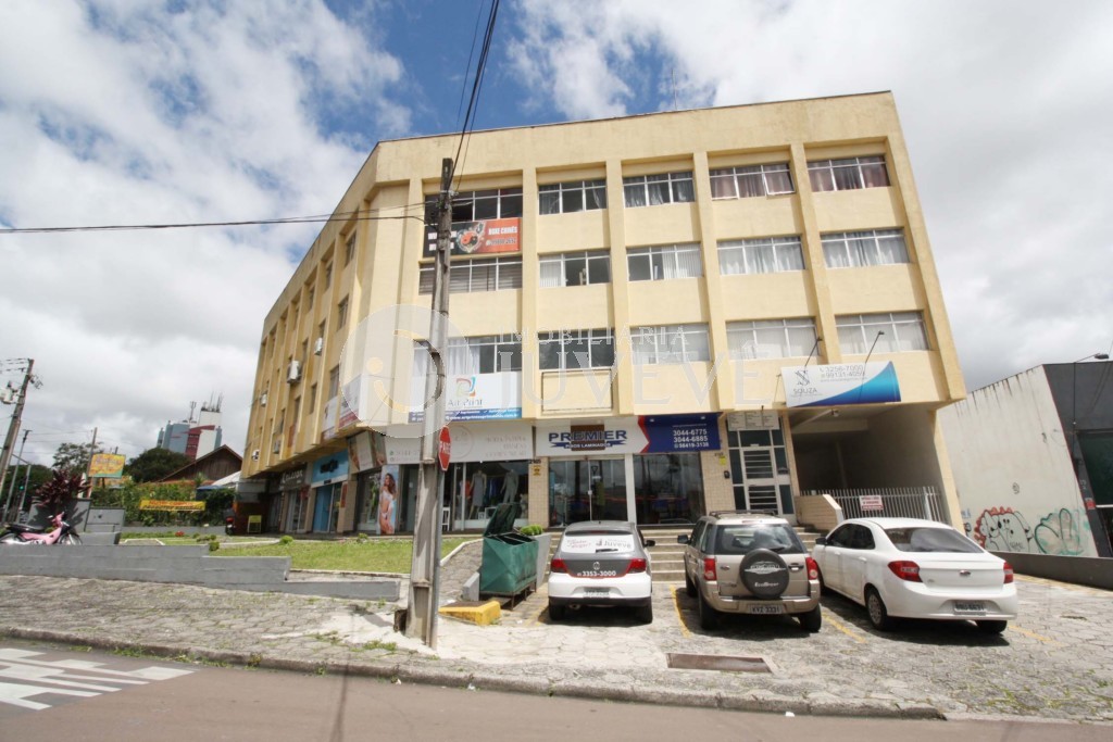 Cjto Comercial/sala