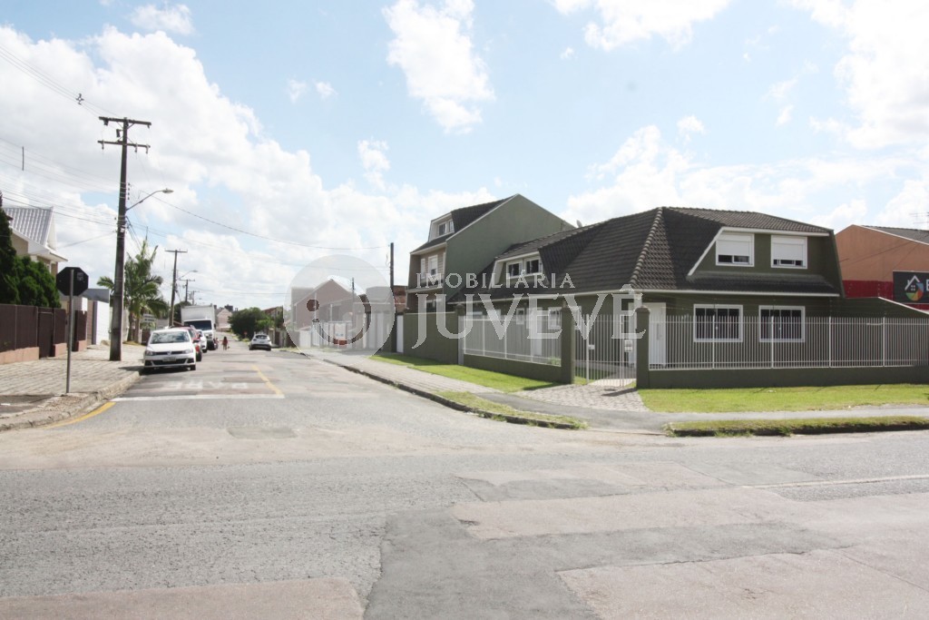Casa Residencial