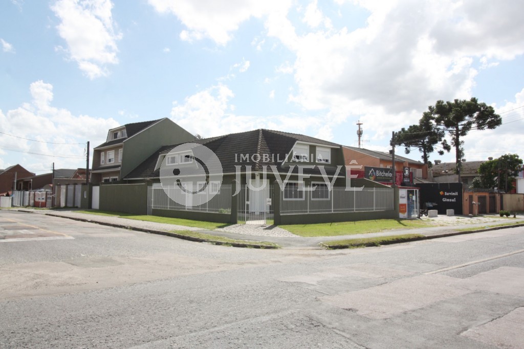 Casa Residencial