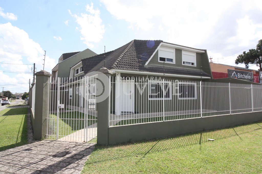 Casa Residencial