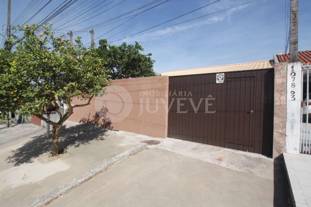 Casa Residencial