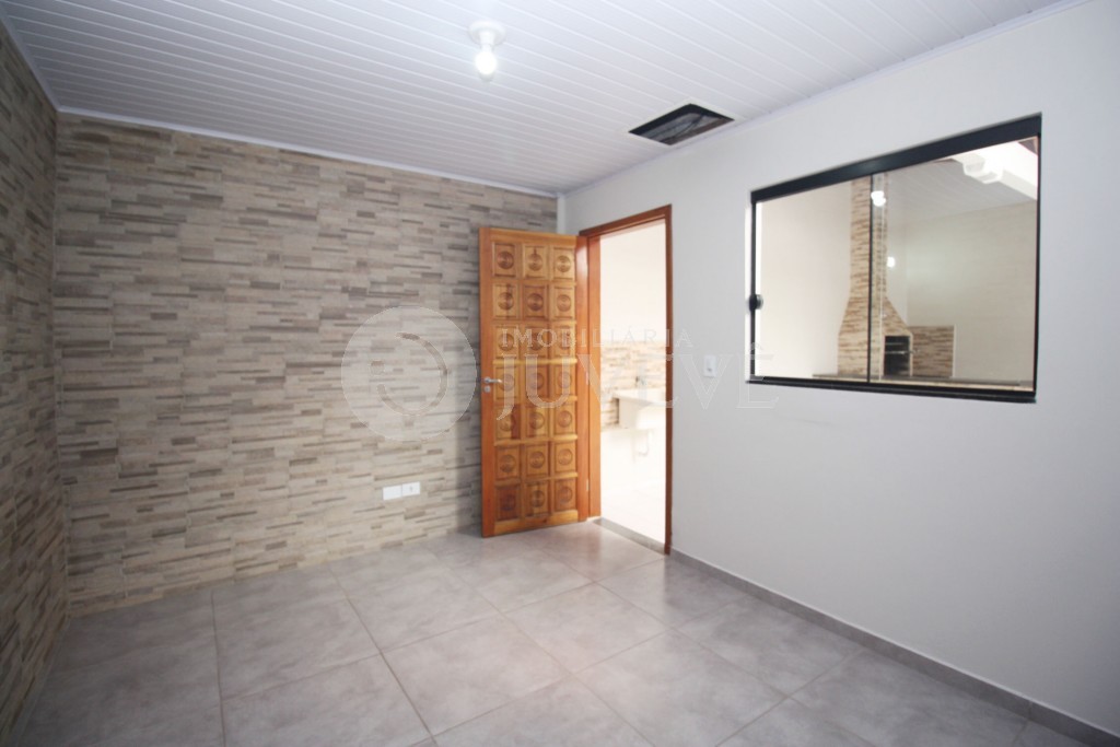 Casa Residencial