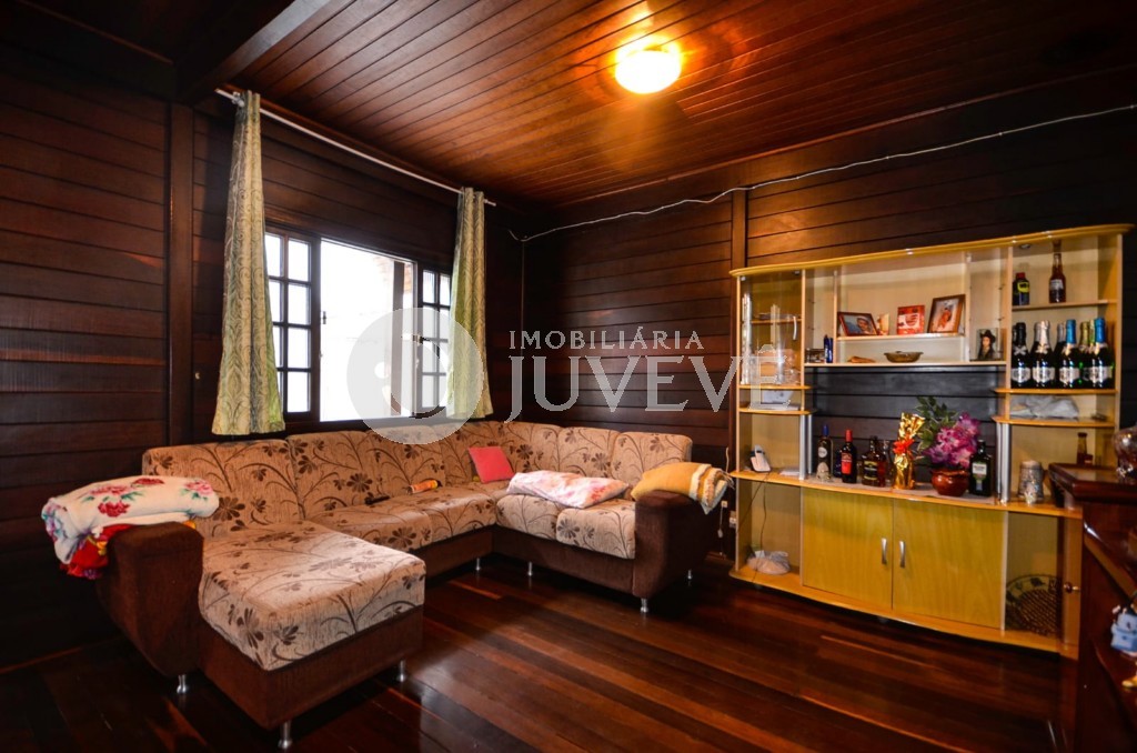Casa Residencial