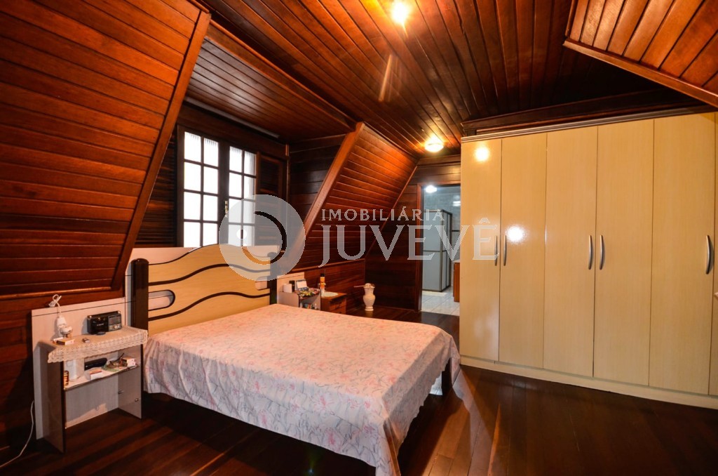 Casa Residencial