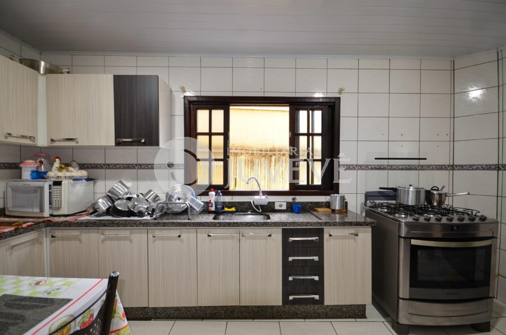 Casa Residencial