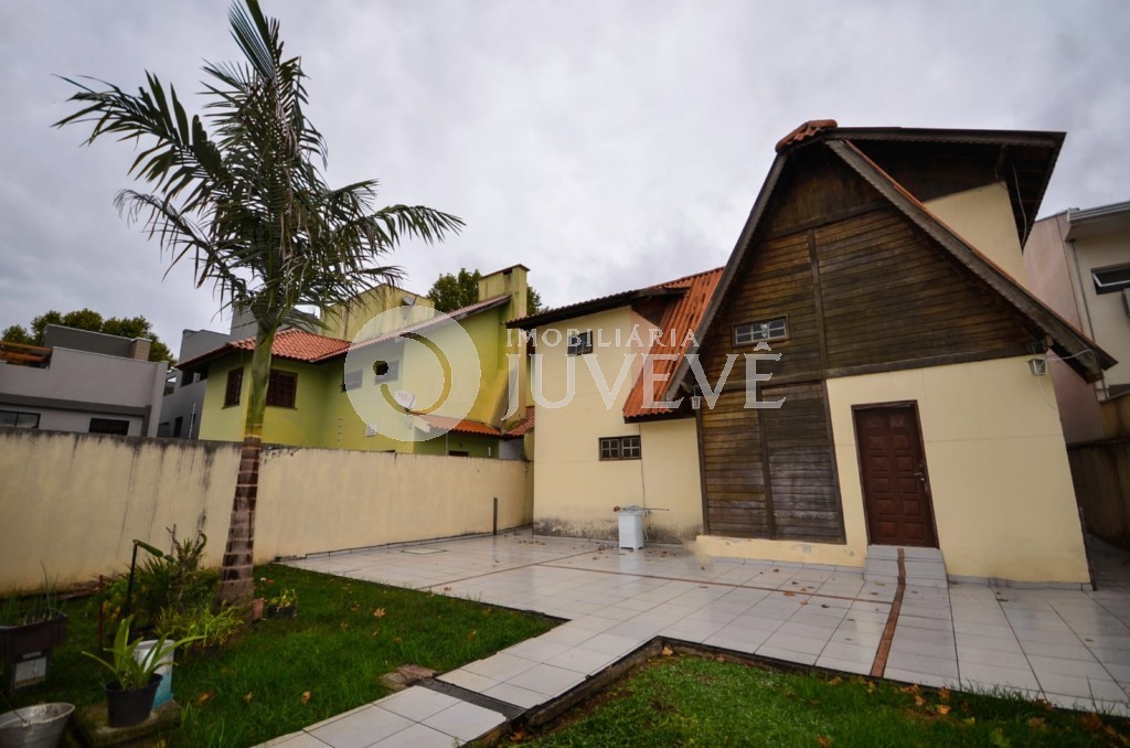 Casa Residencial