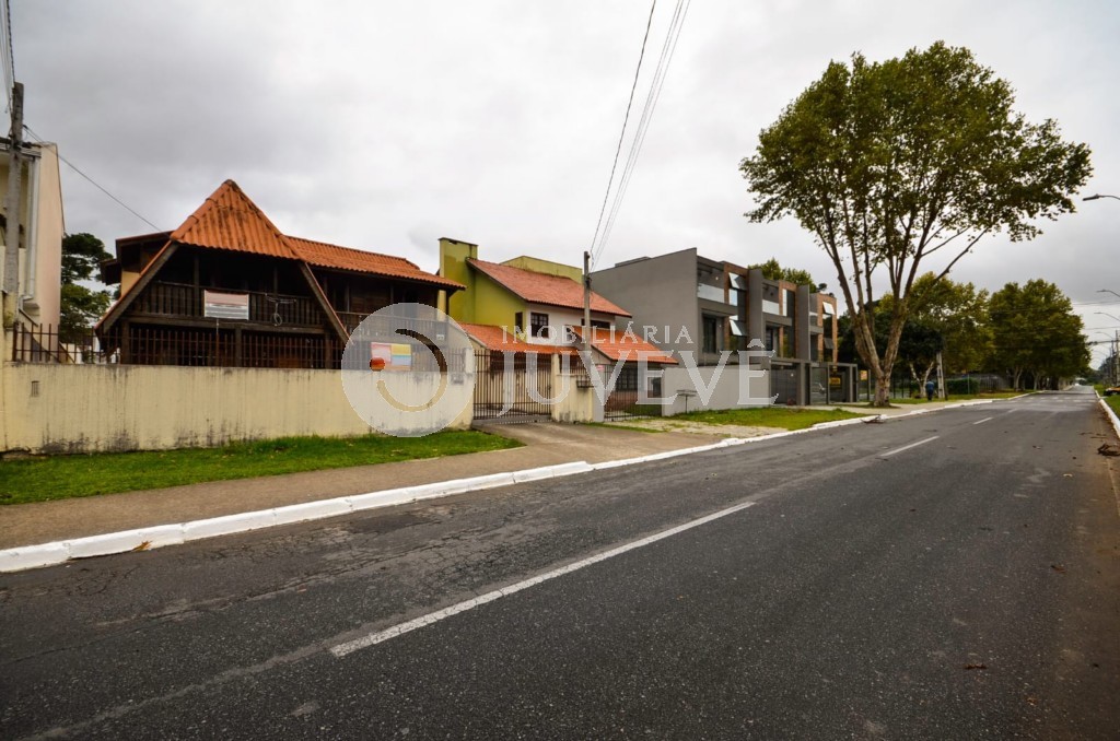 Casa Residencial