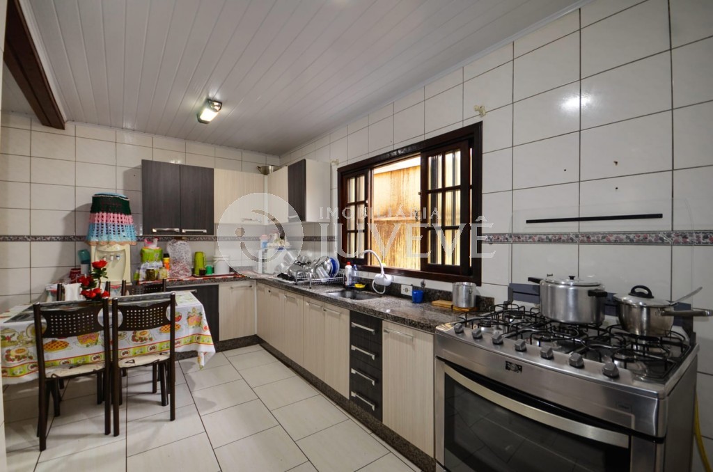 Casa Residencial