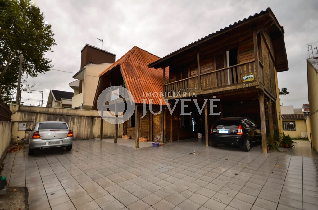 Casa Residencial