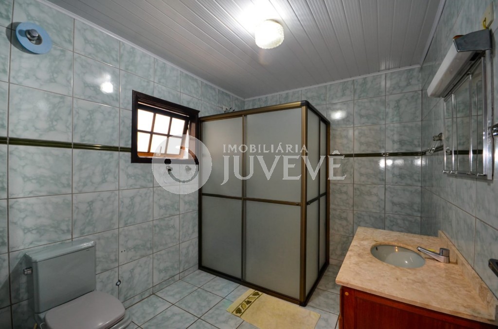 Casa Residencial