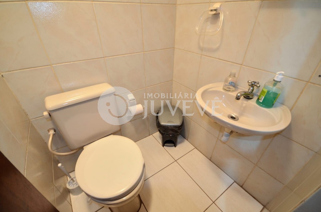 Casa Residencial