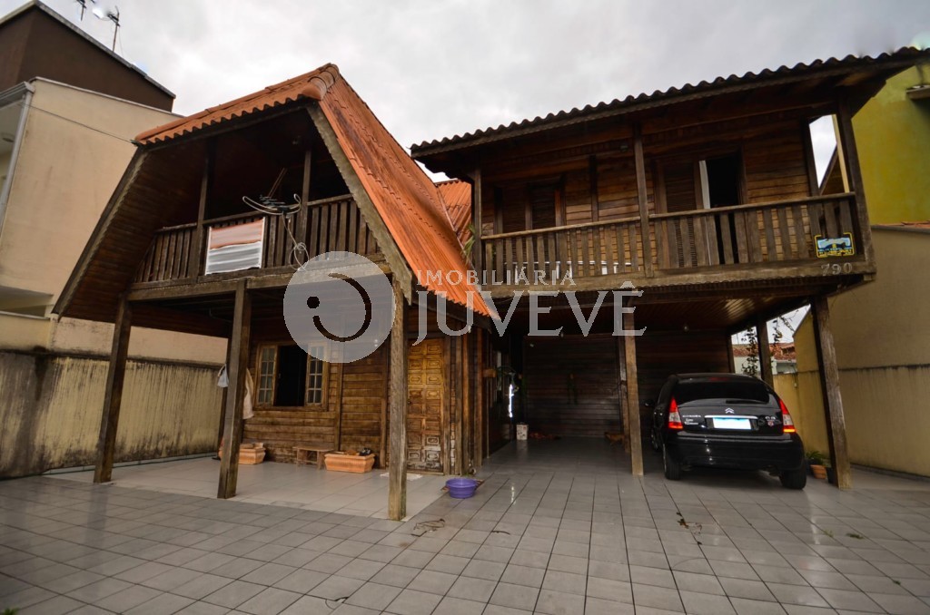 Casa Residencial