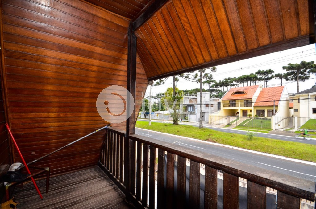 Casa Residencial