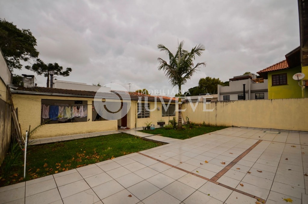 Casa Residencial