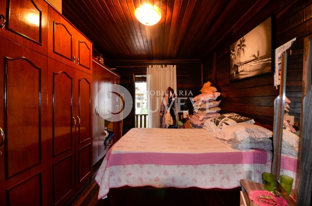 Casa Residencial