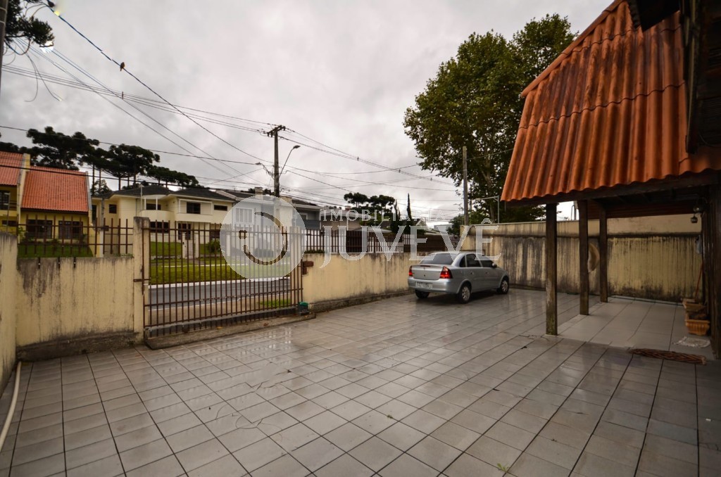 Casa Residencial