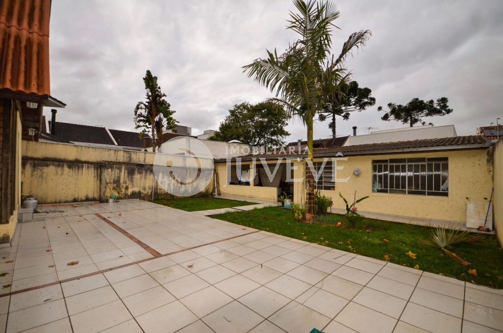 Casa Residencial