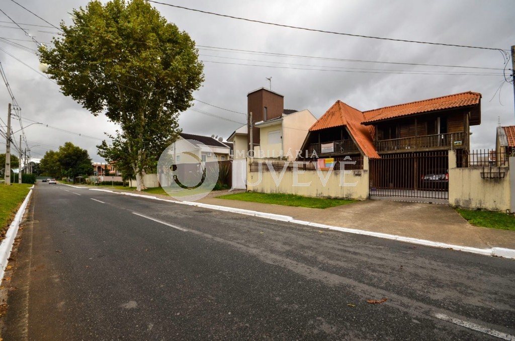 Casa Residencial