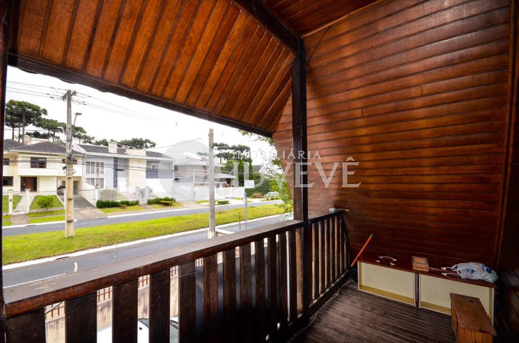 Casa Residencial