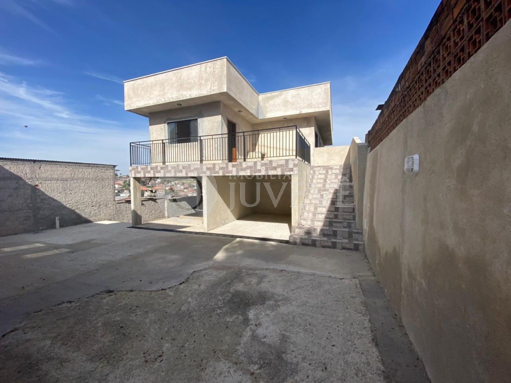 Casa Residencial