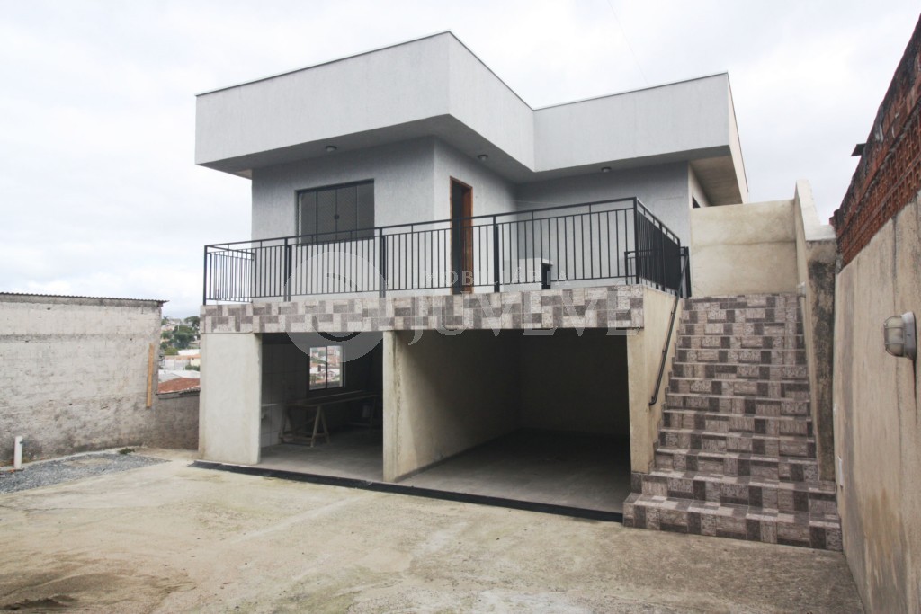 Casa Residencial