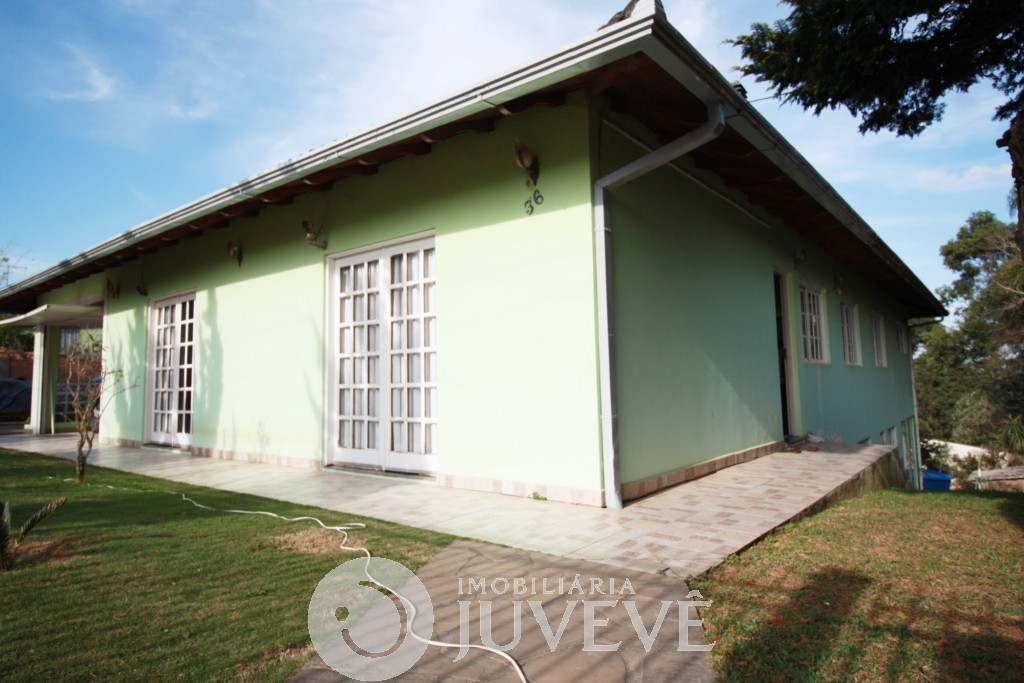 Casa Residencial