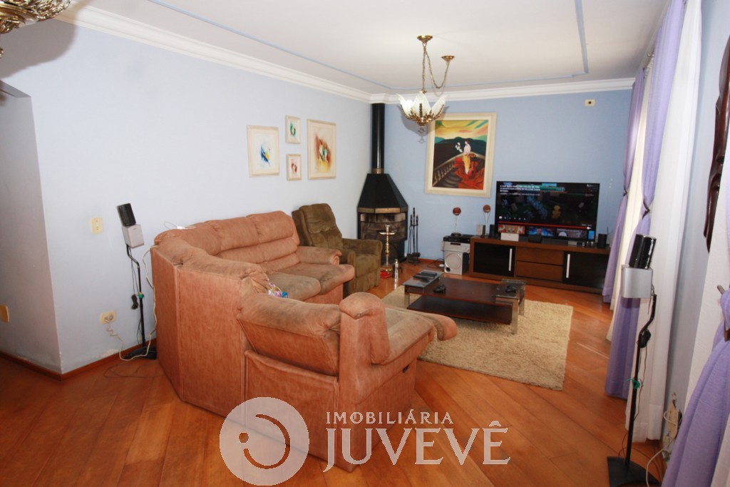 Casa Residencial