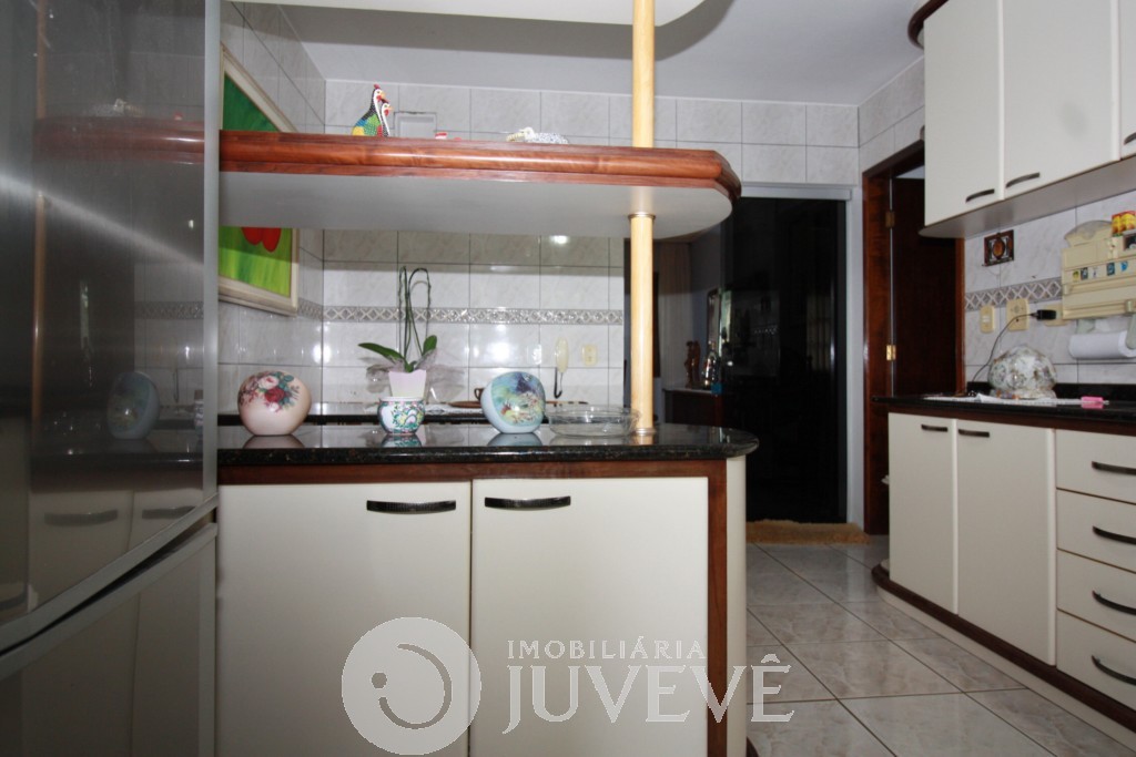 Casa Residencial