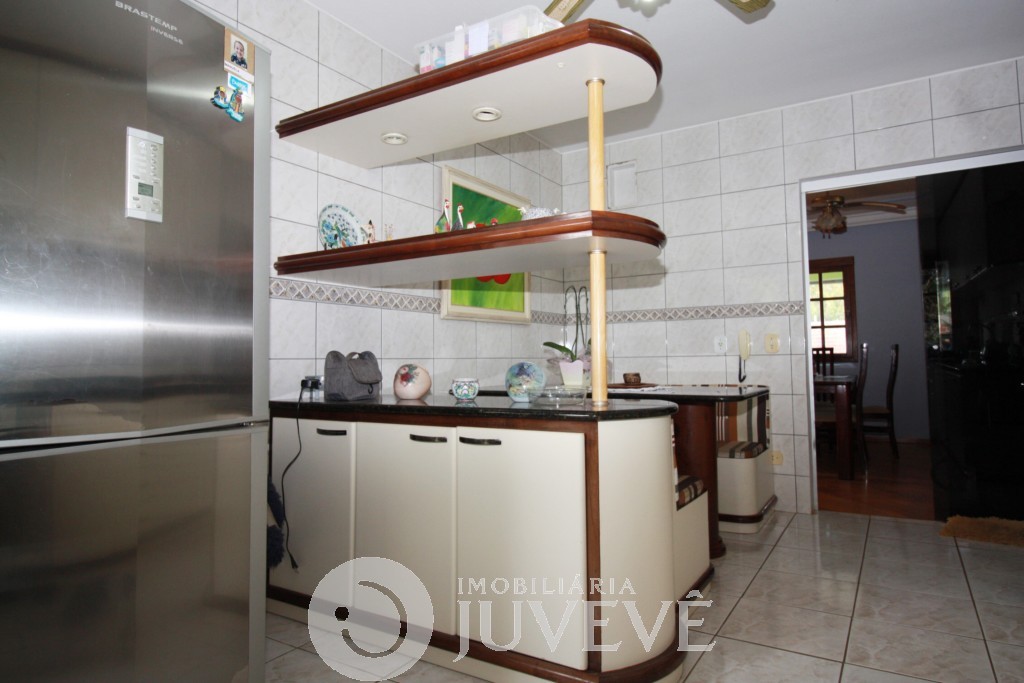 Casa Residencial