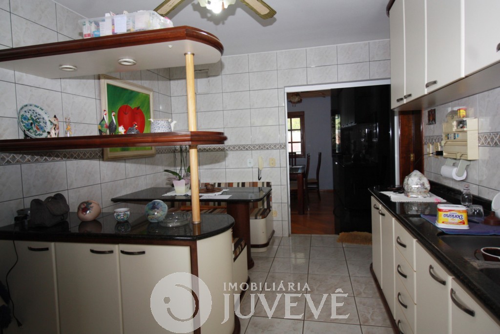 Casa Residencial