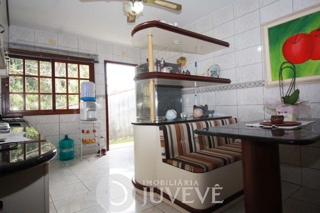 Casa Residencial