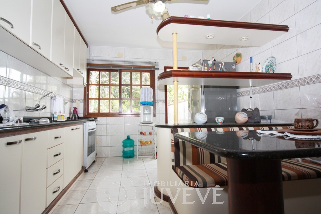 Casa Residencial