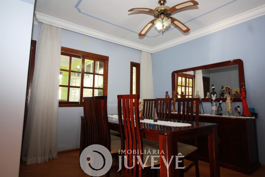 Casa Residencial