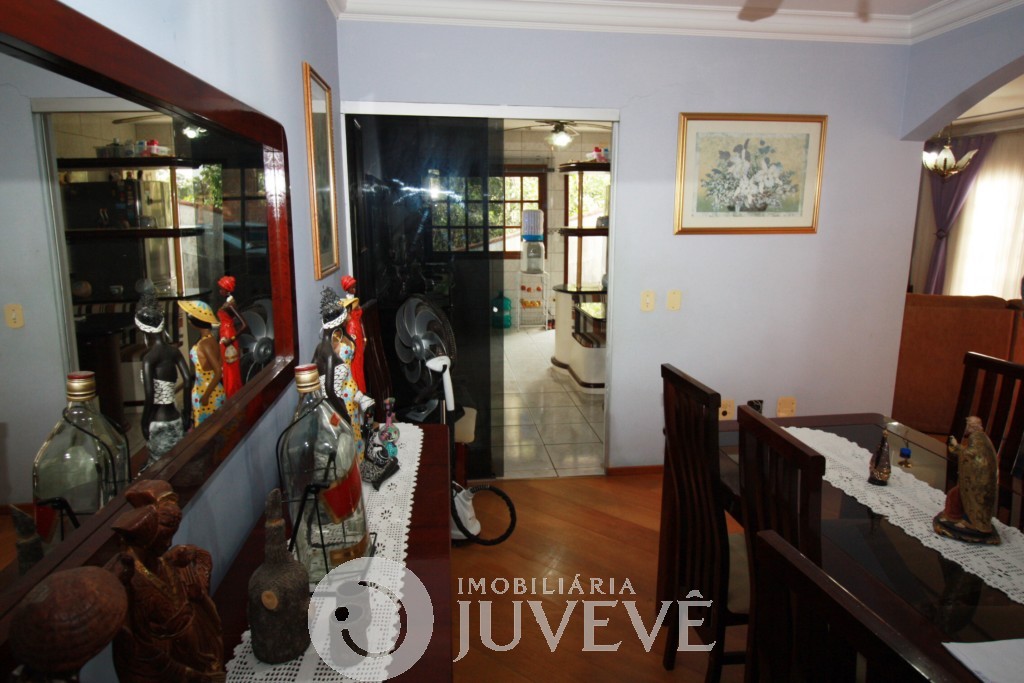 Casa Residencial