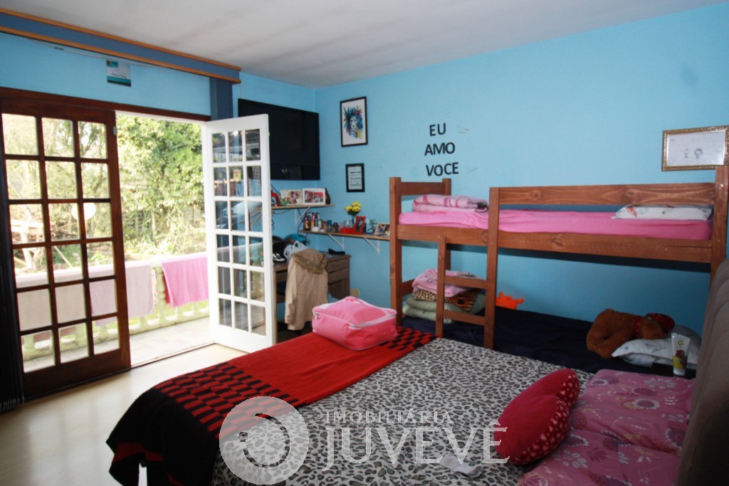 Casa Residencial