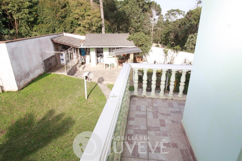 Casa Residencial