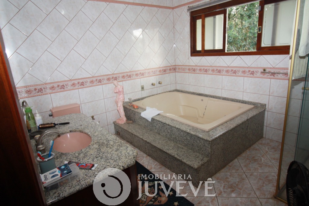 Casa Residencial