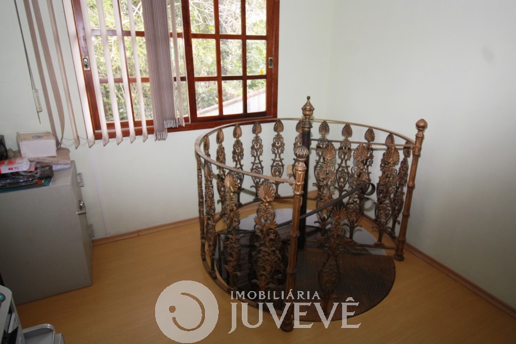 Casa Residencial