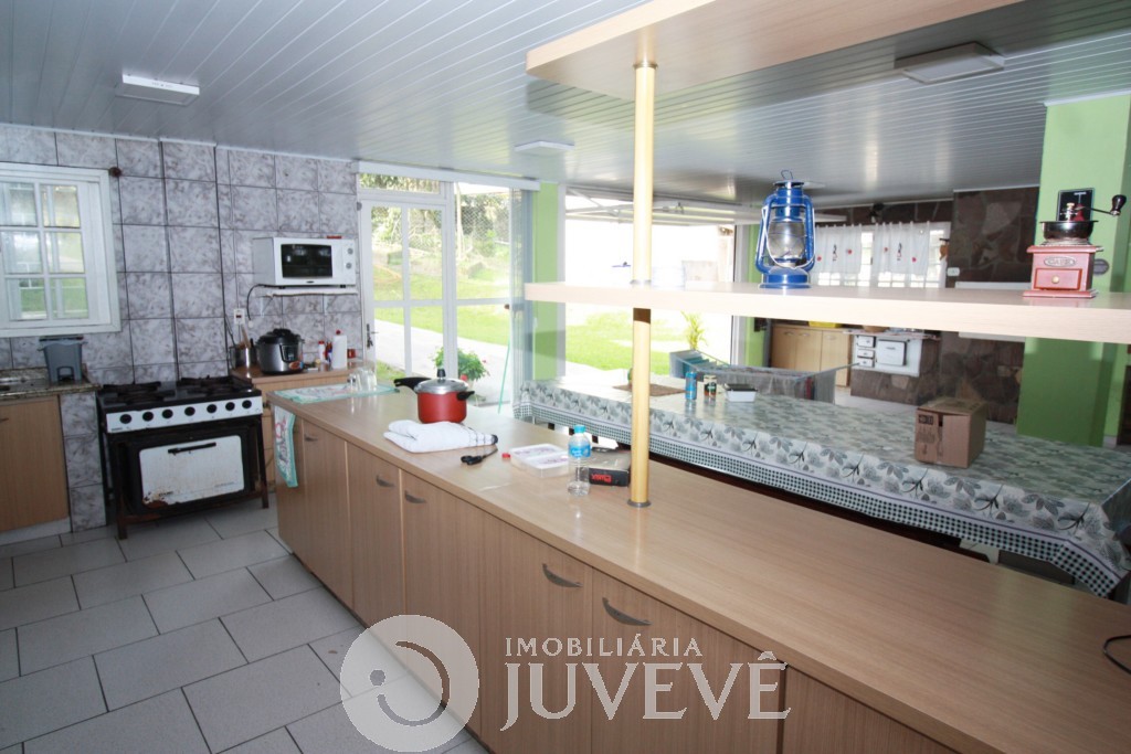 Casa Residencial