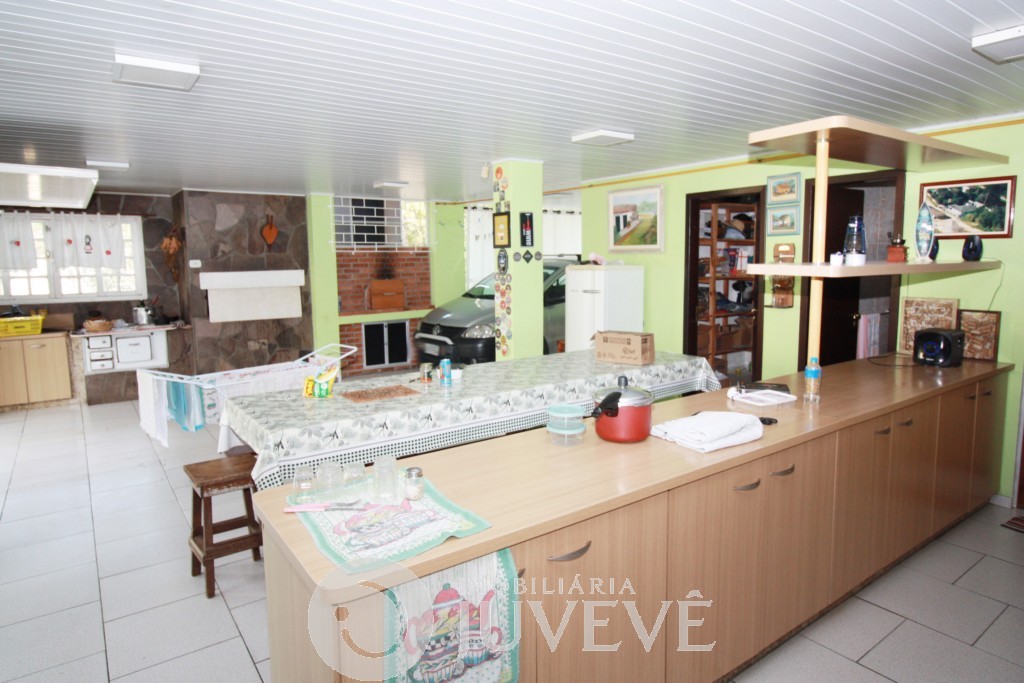 Casa Residencial